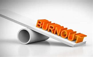 burnout burnout